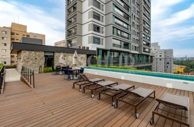 Apartamento tipo para venda em santo amaro com 1 quarto, 25m²