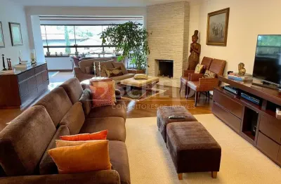 Apartamento com 4 quartos à venda na Avenida Professor Alceu Maynard Araújo, --, Granja Julieta, São Paulo