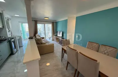 Apartamento com 3 quartos à venda na Rua Quararibéia, --, Jardim Marajoara, São Paulo