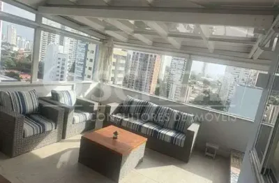 Cobertura duplex a venda de 119.550,00m² útil, com 3 quartos e 2 vagas na vila mascote!