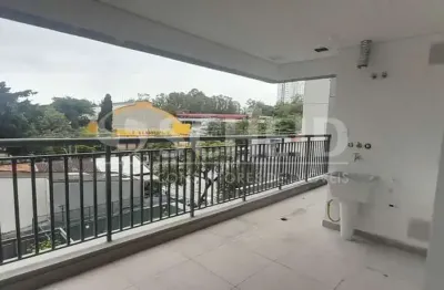 Apartamento com 2 quartos à venda na Rua Senador Milton Campos, --, Alto da Boa Vista, São Paulo