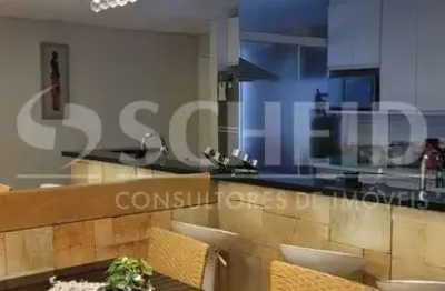 Apto com 3 dormitórios sendo 1 suíte e 2 vagas à venda na rua duque costa no jardim marajoara