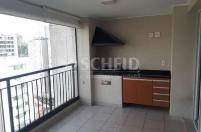 Apartamento locação de 74,00m² útil, com 2 quartos, 2 banheiros e 1 vaga no jardim prudência.