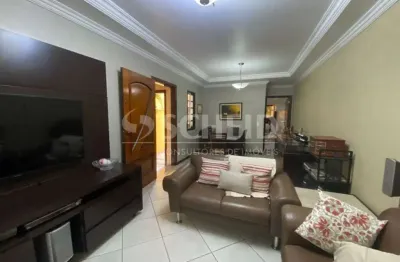 Casa com 3 quartos para alugar na Rua João dos Santos Werneck, --, Jardim Consórcio, São Paulo