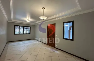 Casa com 3 quartos para alugar na Rua João dos Santos Werneck, --, Jardim Consórcio, São Paulo