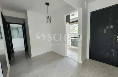Apartamento 79m² - 3 dormitórios, 1 vaga, aceita pet - vila cordeiro