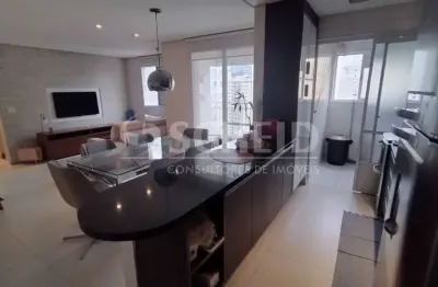 Apartamento, 2 dormitórios, 1 suíte, 2 vagas - vila nova conceição