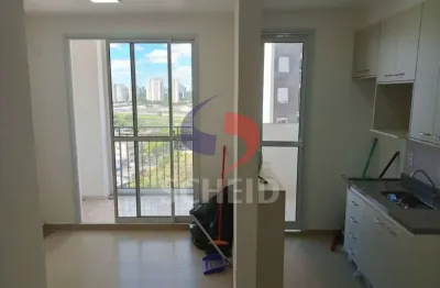 Apartamento com 3 quartos à venda na Avenida do Rio Bonito, --, Interlagos, São Paulo
