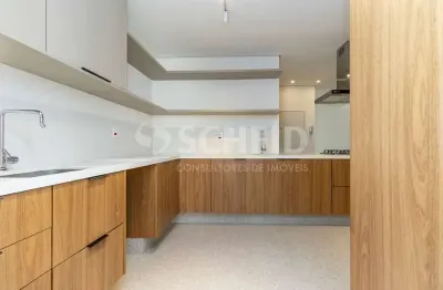Apartamento à venda 3 dormitórios (3 suítes) - 128,78m² - santa cecília / sp