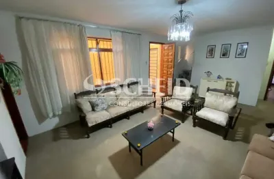 Sobrado paralocação no jardim umuarama, com 3 quartos, sendo 1 suíte e 2 vagas