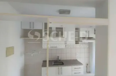 Apartamento com 2 quartos para alugar na Avenida Yervant Kissajikian, --, Interlagos, São Paulo