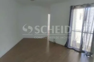 Apartamento com 2 quartos para alugar na Rua Antônio Gil, --, Interlagos, São Paulo