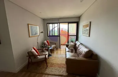 Apartamento a venda 70m² reformado,3 dorms sendo 1suíte, 2vagas, 1 coberta
