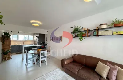 Apartamento a venda no brooklin , rua indiana , 03 quartos , 01 suite , 01 vaga