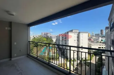 Apartamento alto da boa vista, 3 quartos, 3  suítes com sacada