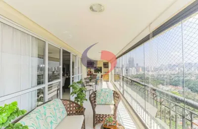 Apartamento com 4 quartos à venda na Rua Visconde de Taunay, --, Granja Julieta, São Paulo