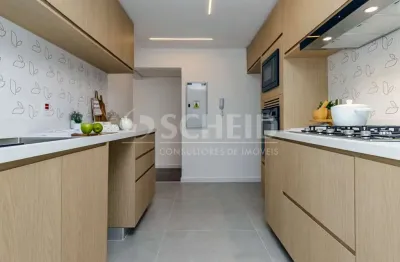 Apartamento à venda 2 dormitórios (2 suítes) - 105,47m² - jardim paulista / sp