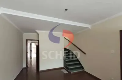 Casa para locação no planalto paulista ? conforto e tranquilidade para sua família!