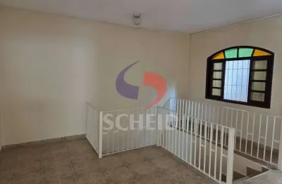 Sobrado locação residencial excelente localização de 80m² no jd monte azul, prox terminal joão dias