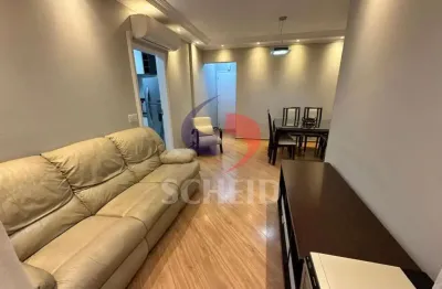 Apartamento com 3 quartos para alugar na Rua Doutor Sodré, --, Vila Nova Conceição, São Paulo