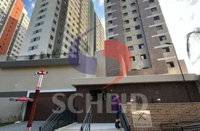 Apartamento com 2 quartos à venda na Avenida Miguel Yunes, --, Jardim Marajoara, São Paulo