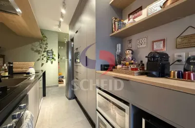 Apartamento tipo para venda em vila mariana com 3 quartos, sendo 1 suíte, 100m² 2 vagas