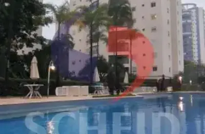 Apartamento com 3 quartos à venda na Avenida Damasceno Vieira, --, Vila Mascote, São Paulo