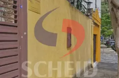 Casa térrea para locação 154m², 2 quartos mais edicula, 3 vagas no jabaquara.