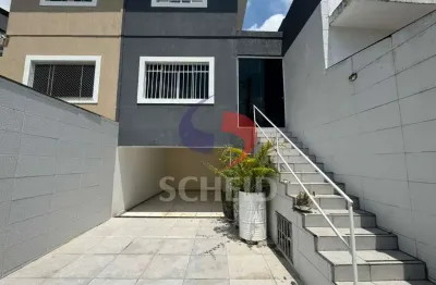 Casa com 3 quartos à venda na Rua Calil Abutara, --, Jardim Consórcio, São Paulo