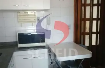 Apartamento com 3 quartos à venda na Rua Pierre de Beranger, --, Campo Grande, São Paulo