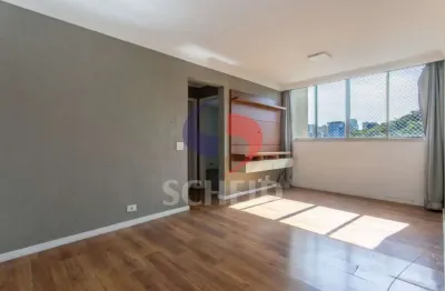 Apartamento com 2 quartos à venda na Avenida Nova Independência, --, Brooklin, São Paulo