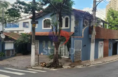Loja com 85m2, com salas e banheiros,  em ótima localização no jardim marajoara