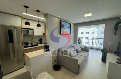 Apartamento com 2 quartos à venda na Rua Olívia Guedes Penteado, --, Interlagos, São Paulo