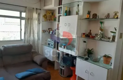 Apartamento com 3 quartos à venda na Rua Padre José de Anchieta, --, Alto da Boa Vista, São Paulo