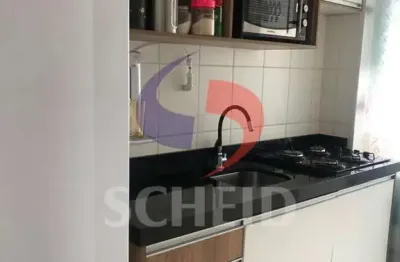 Apartamento com 2 quartos à venda na Rua Olívia Guedes Penteado, --, Interlagos, São Paulo