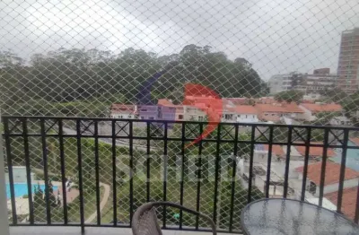 Apartamento com 3 quartos à venda na Avenida Sargento Geraldo Sant'Ana, --, Jardim Marajoara, São Paulo