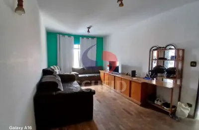 Sobrado à venda no jardim consórcio ? 125 m², 4 dormitórios (1 suíte) e 2 vagas