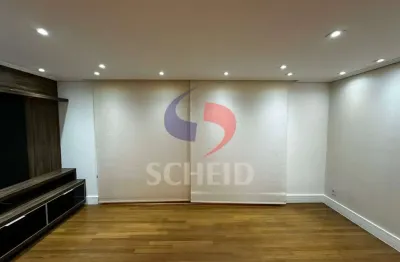 Apartamento a venda de 83,00m² útil, com 2 quartos sendo 1 suite na vila mascote