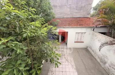 Sobrado para locação no brooklin com 190m², sendo 3 quartos e 2 vagas