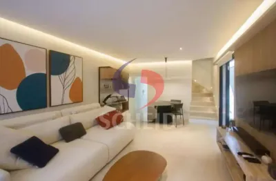 Casa mobiliada 160m, 3 dormitórios (1suíte), 1vaga, aceita pet,  Chácara Santo Antônio