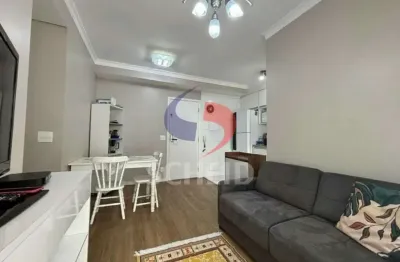 Apartamento com 2 quartos à venda na Avenida Interlagos, --, Jardim Marajoara, São Paulo