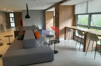 Studio com suíte à venda no Condomínio Verdana  Jardim Prudência