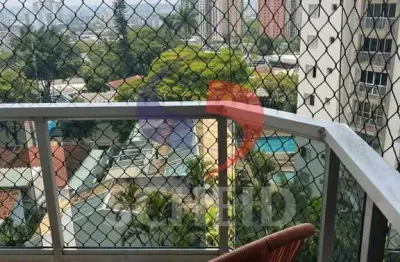 Apartamento no jardim marajoara, com 108m² , 3 quartos sendo 1 suíte. oportunidade.