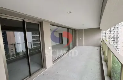Apartamento com 3 quartos à venda na Avenida Agami, --, Moema, São Paulo