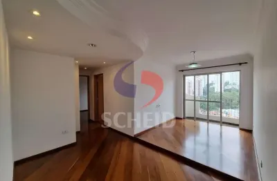 Apartamento 2 dormitórios, suíte, 1 vaga - jardim marajoara