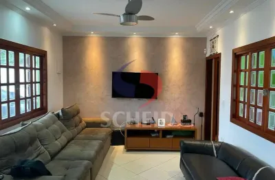 Casa com 3 quartos para alugar na Miguel Forte, --, Balneário Campos Eliseos, Itanhaém