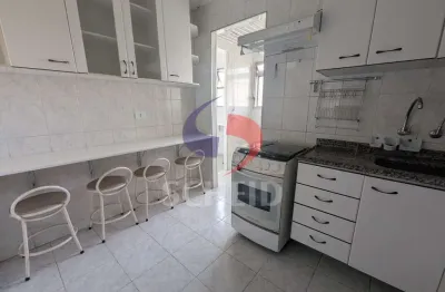 Apartamento para locação com 74m², 3 quartos e 1 vaga na rua sócrates