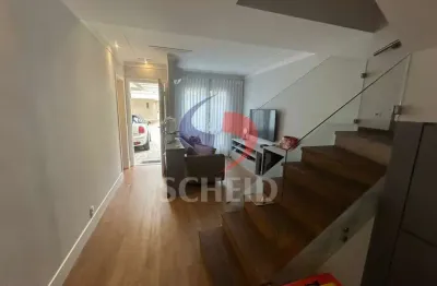 Casa em condomínio fechado com 4 quartos para alugar na Rua Jacatirão, --, Chácara Monte Alegre, São Paulo