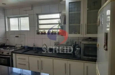 Apartamento com 2 quartos à venda na Avenida Damasceno Vieira, --, Vila Mascote, São Paulo