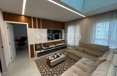 Apartamento com 1 quarto à venda na Avenida Miguel Yunes, --, Interlagos, São Paulo